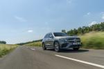 Mercedes-Benz GLB220 d 4Matic AMG Line 2020 года (UK)